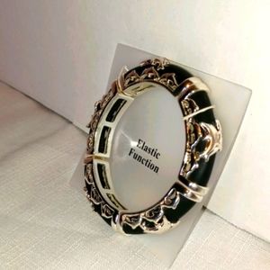 Dolphin NWOT elastic banded bracelet